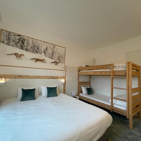 Shana Hotel & Residence Шана Екстер'єр фото
