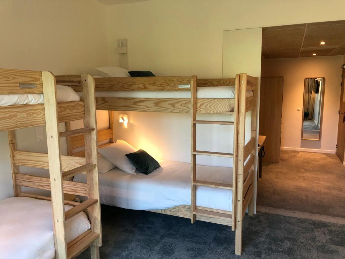 Shana Hotel & Residence Шана Екстер'єр фото