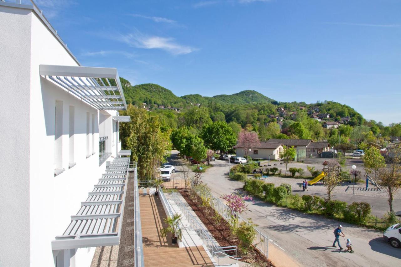 Shana Hotel & Residence Шана Екстер'єр фото