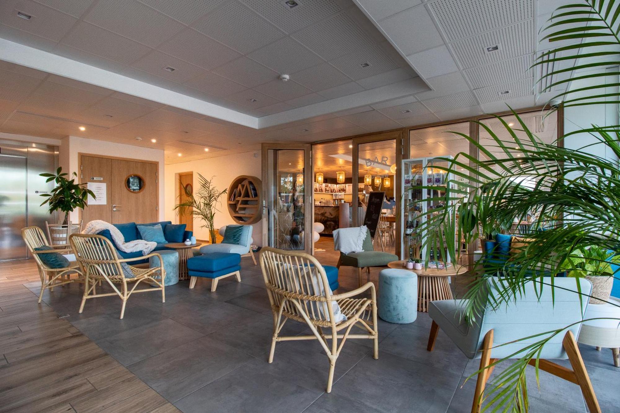 Shana Hotel & Residence Шана Екстер'єр фото