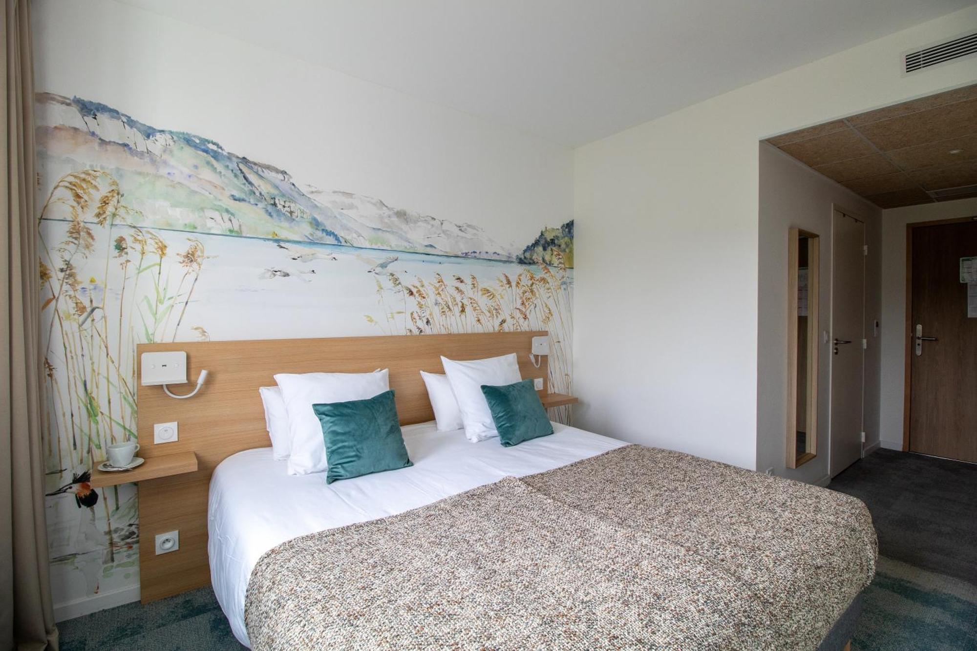 Shana Hotel & Residence Шана Екстер'єр фото