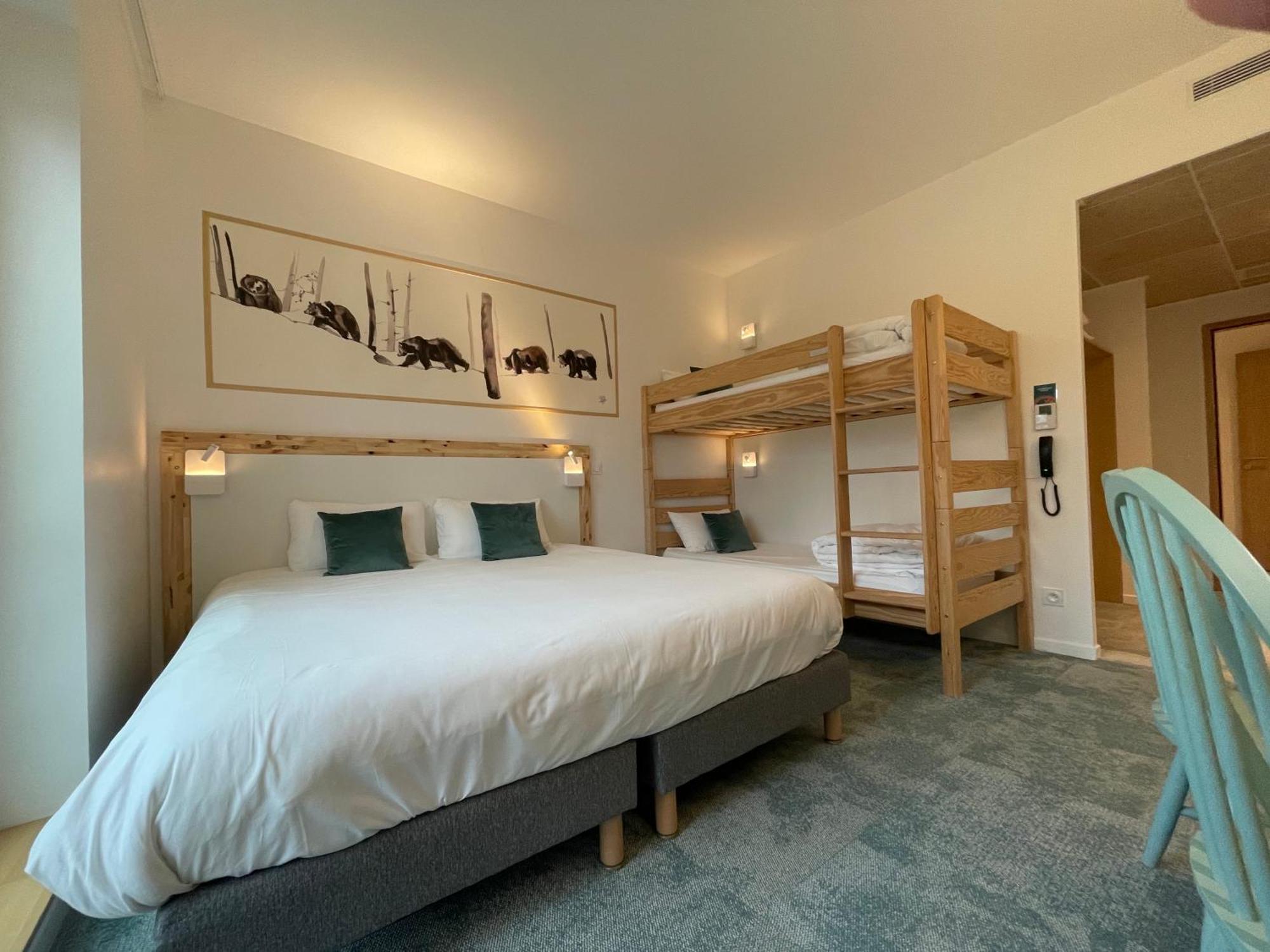 Shana Hotel & Residence Шана Екстер'єр фото